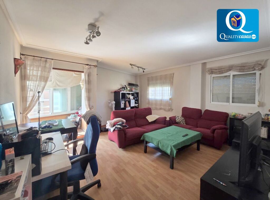 Imagen 2 de Apartamento en Venta en Alicante Alicante Ref: 55035R
