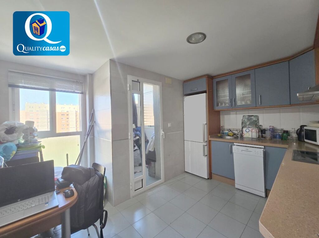 Imagen 3 de Apartamento en Venta en Alicante Alicante Ref: 55035R