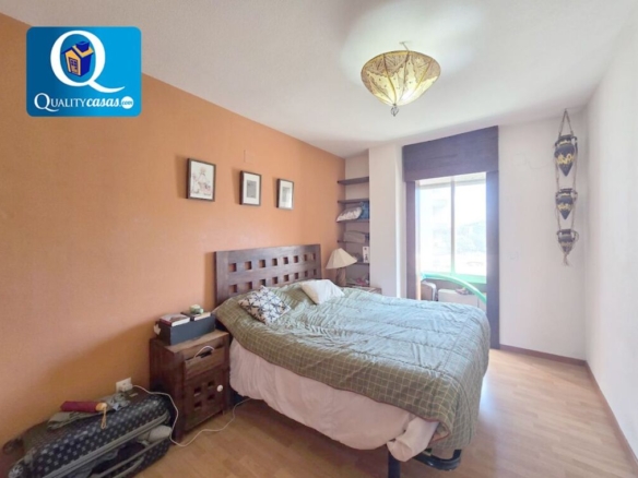 Imagen 1 de Apartamento en Venta en Alicante Alicante Ref: 55035R
