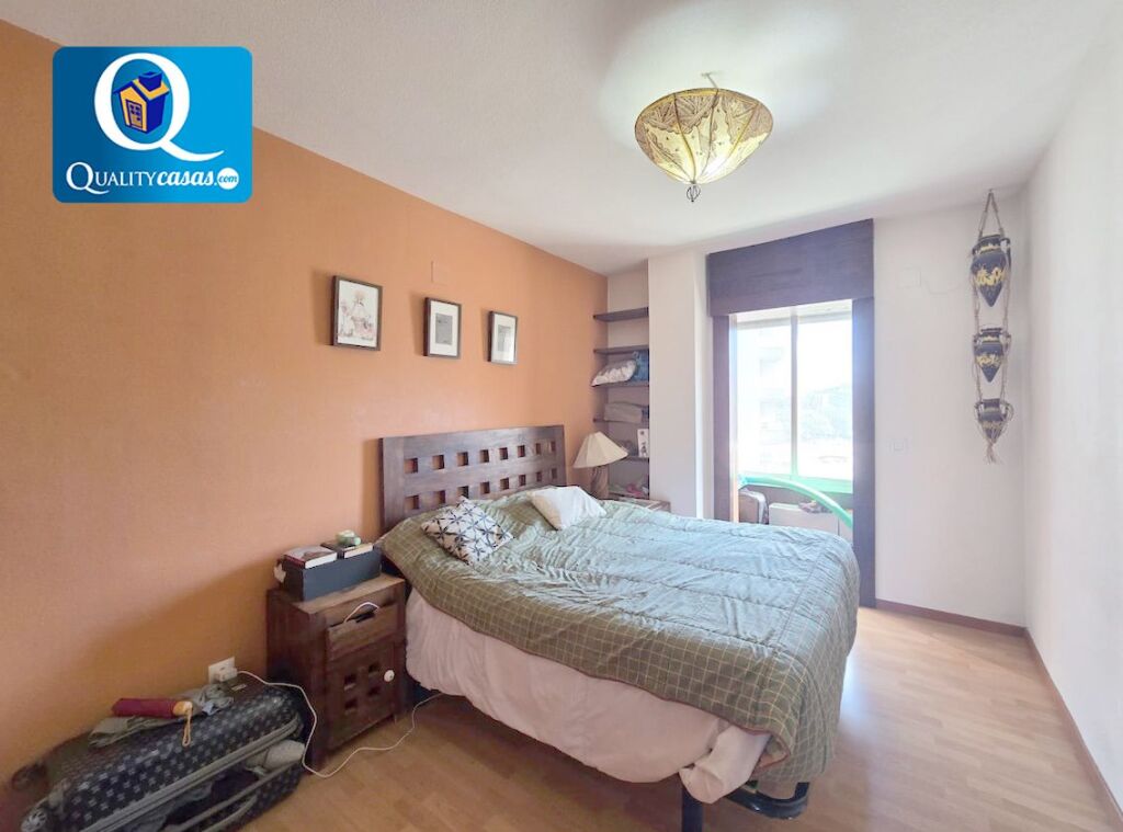 Imagen 1 de Apartamento en Venta en Alicante Alicante Ref: 55035R