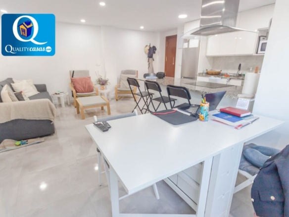 Imagen 3 de Apartamento en Venta en Alicante Alicante Ref: 57067R