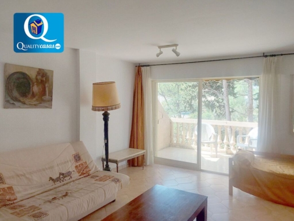Imagen 1 de Apartamento en Venta en Campello