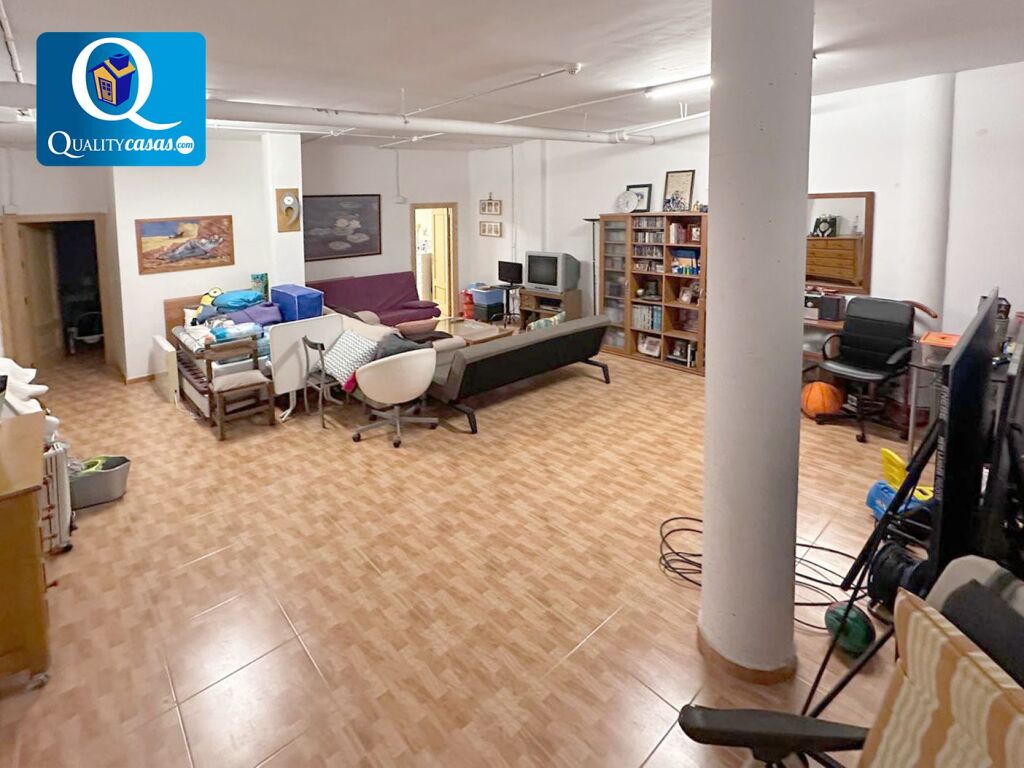 Imagen 3 de Casa-Chalet en Venta en Castalla Alicante Ref: 17478R