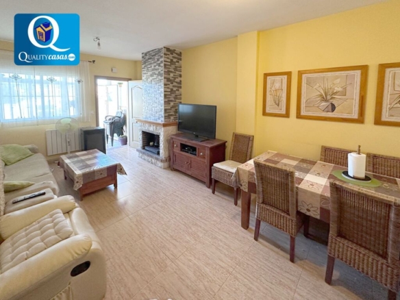 Imagen 1 de Casa-Chalet en Venta en Castalla Alicante Ref: 17478R