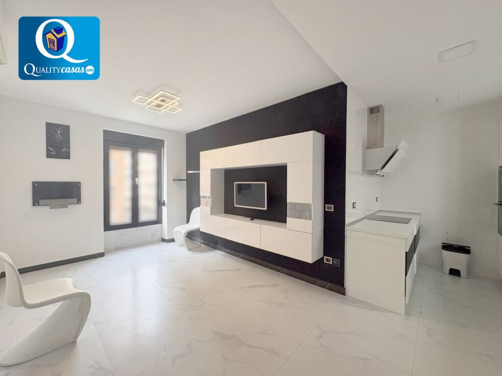 Imagen 2 de Apartamento en Venta en Alicante Alicante Ref: E38305R
