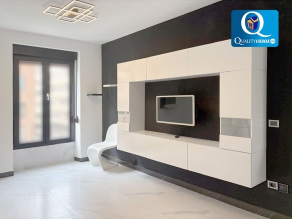 Imagen 4 de Apartamento en Venta en Alicante Alicante Ref: E38305R