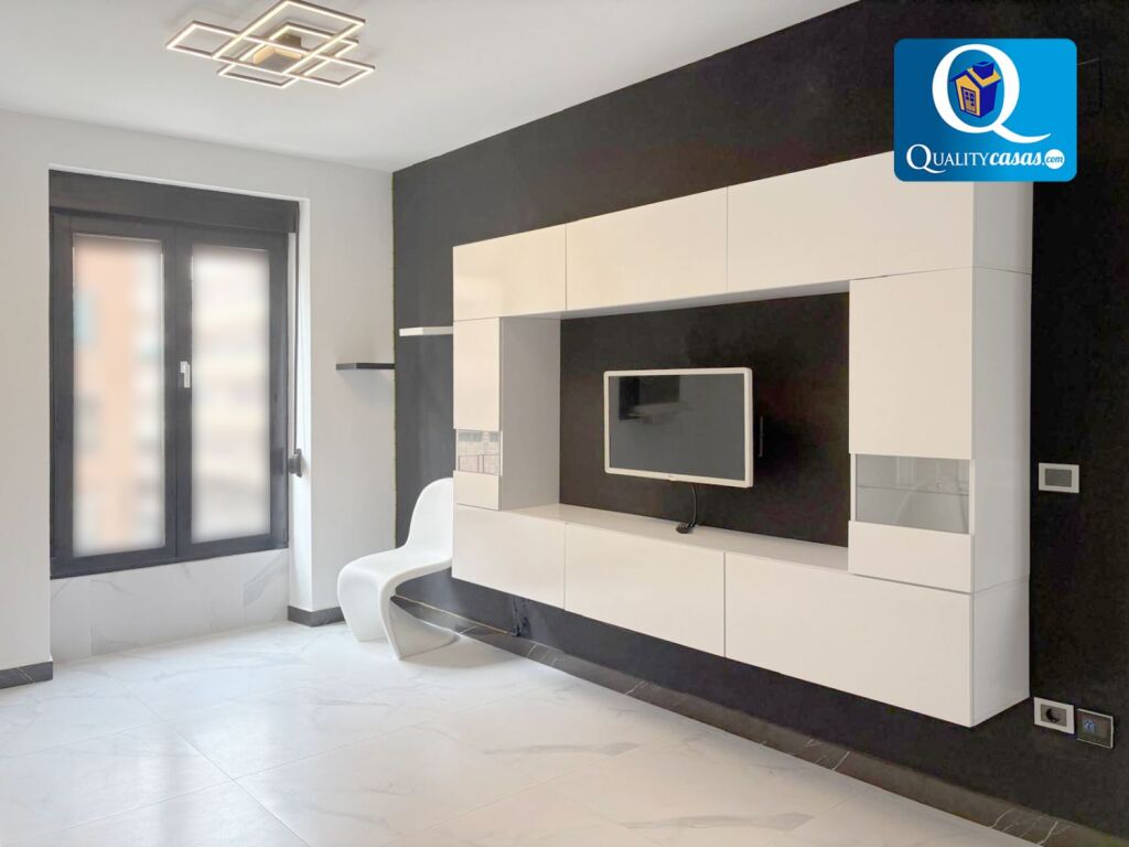 Imagen 4 de Apartamento en Venta en Alicante Alicante Ref: E38305R