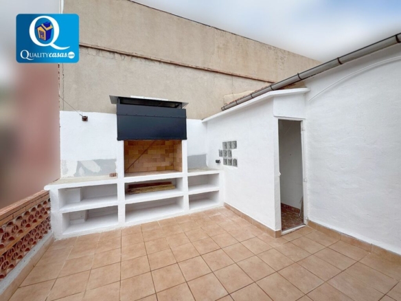 Imagen 2 de Ático en Venta en Alcoy Alicante Ref: 25502R