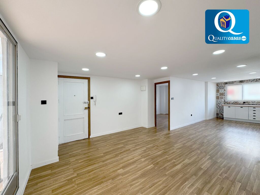 Imagen 3 de Ático en Venta en Alcoy Alicante Ref: 25502R