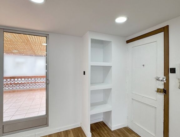 Imagen 4 de Ático en Venta en Alcoy Alicante Ref: 25502R