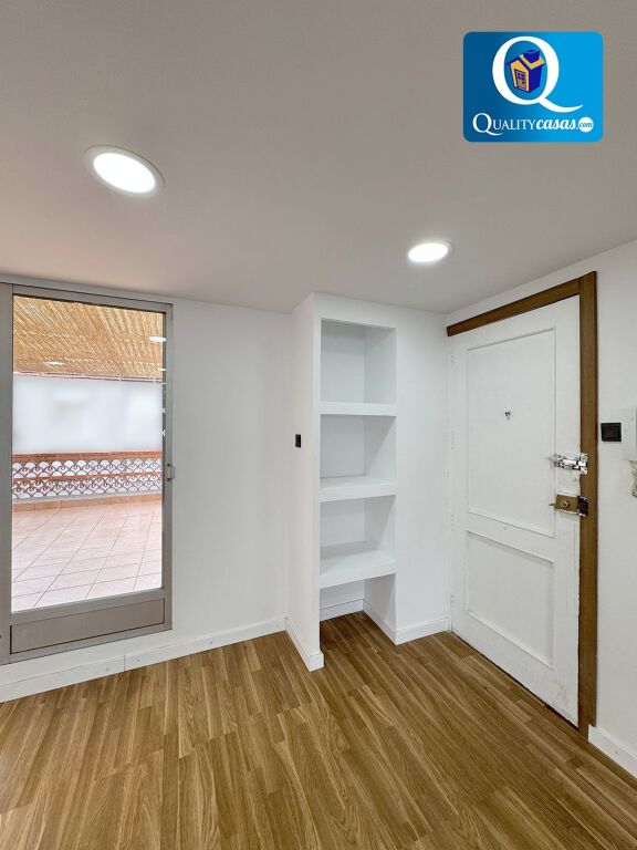 Imagen 4 de Ático en Venta en Alcoy Alicante Ref: 25502R