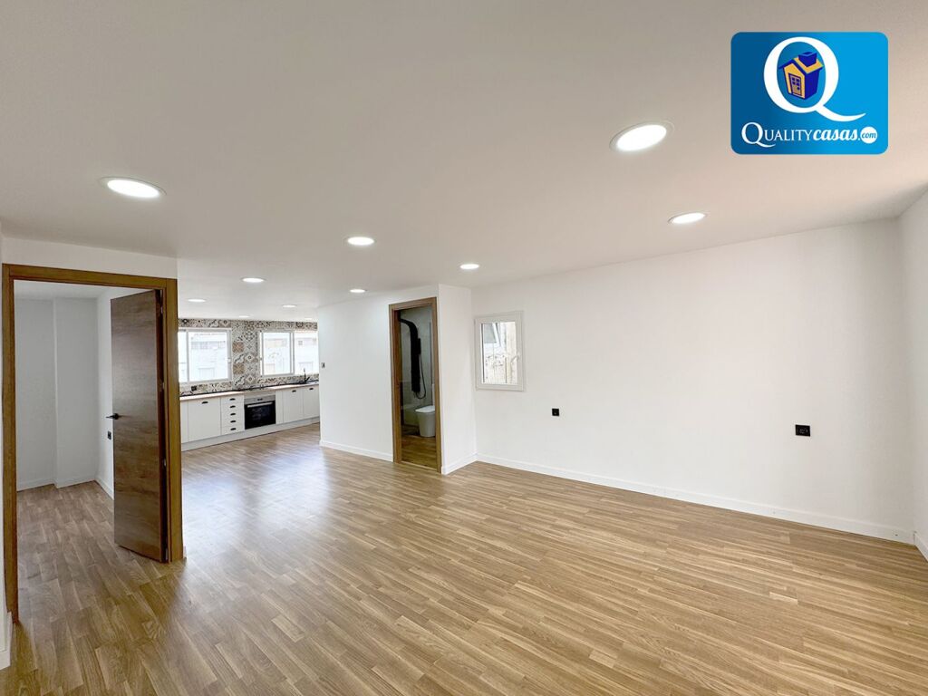 Imagen 1 de Ático en Venta en Alcoy Alicante Ref: 25502R