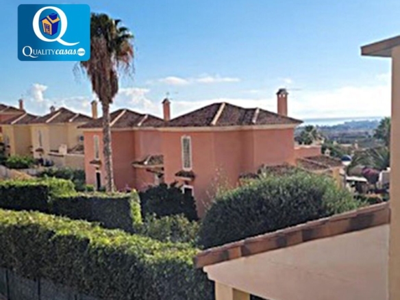 Imagen 1 de Adosada en Venta en Mutxamel Alicante Ref: Z16465R