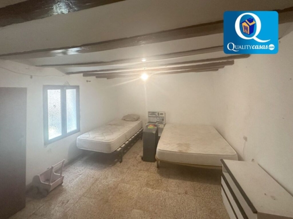 Imagen 1 de Piso en Venta en Xixona Alicante Ref: 25504R