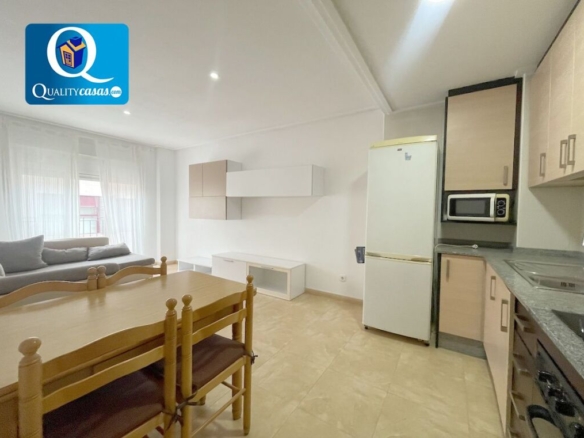 Imagen 1 de Apartamento en Venta en Elche Alicante Ref: 12470R