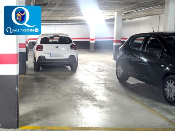po-1259651-imagen - El Club del Propietario Imagen 1 de Parking coche en Venta en Playa de San Juan Alicante Ref: L17475