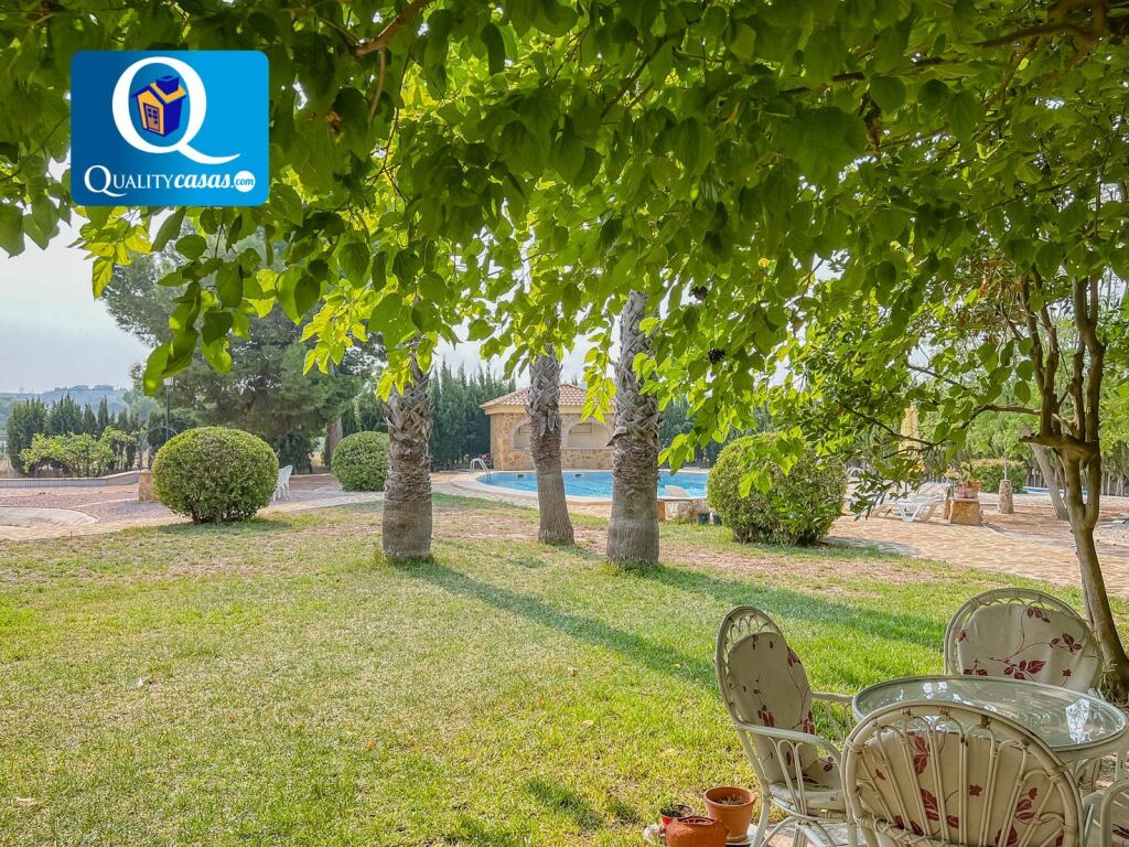 Imagen 1 de Casa-Chalet en Venta en Aspe Alicante Ref: EK3255R