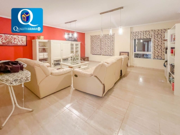 Imagen 1 de Apartamento en Venta en Campello