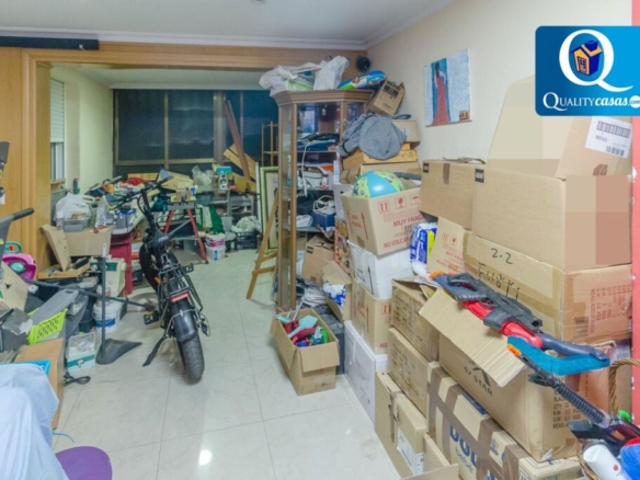 Imagen 2 de Apartamento en Venta en Alicante Alicante Ref: E18435R