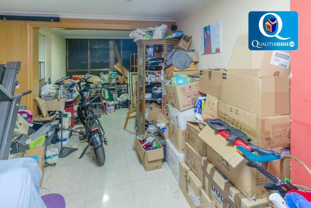Imagen 2 de Apartamento en Venta en Alicante Alicante Ref: E18435R