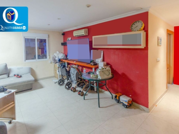 Imagen 3 de Apartamento en Venta en Alicante Alicante Ref: E18435R
