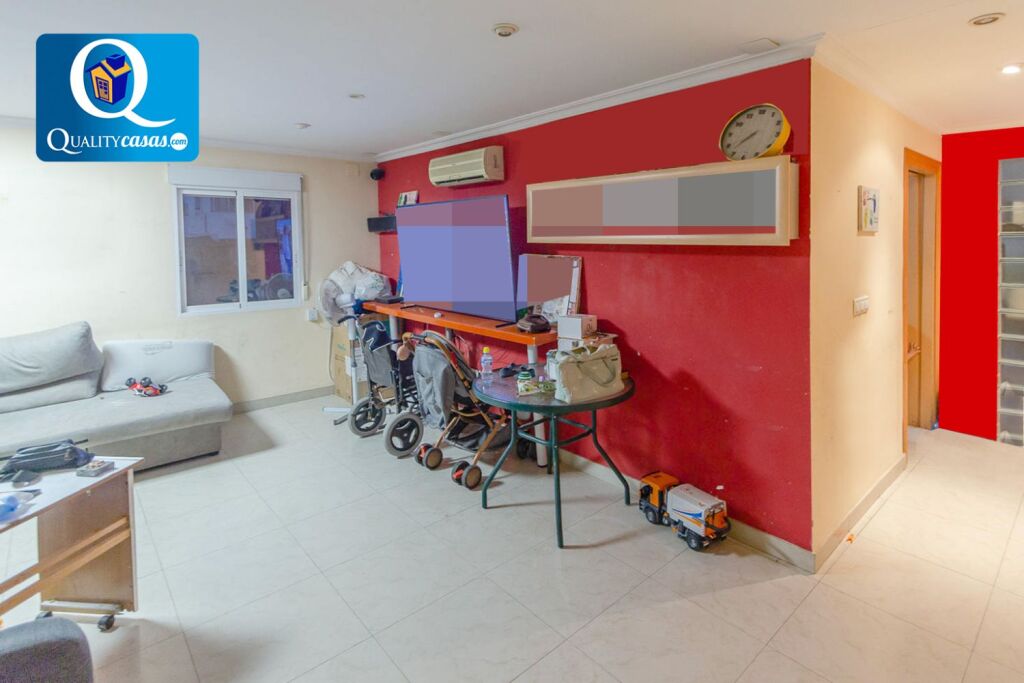Imagen 3 de Apartamento en Venta en Alicante Alicante Ref: E18435R