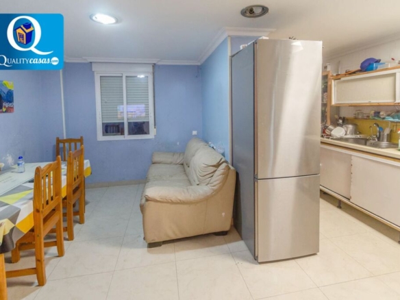 Imagen 4 de Apartamento en Venta en Alicante Alicante Ref: E18435R