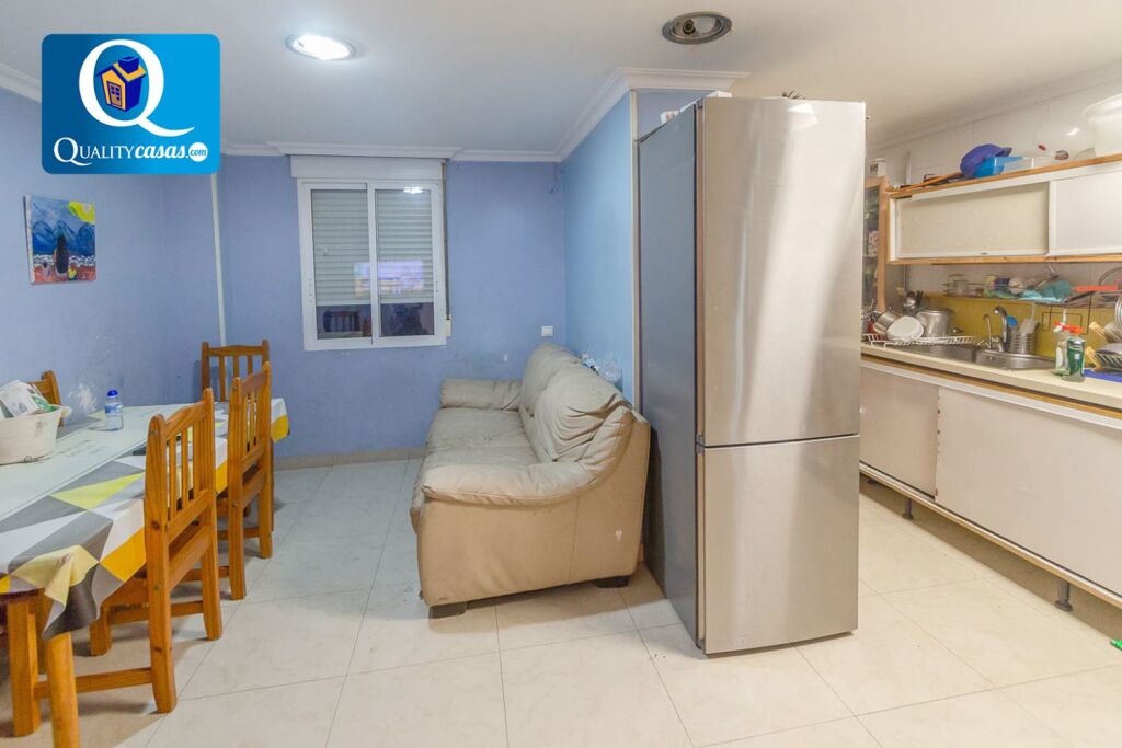 Imagen 4 de Apartamento en Venta en Alicante Alicante Ref: E18435R