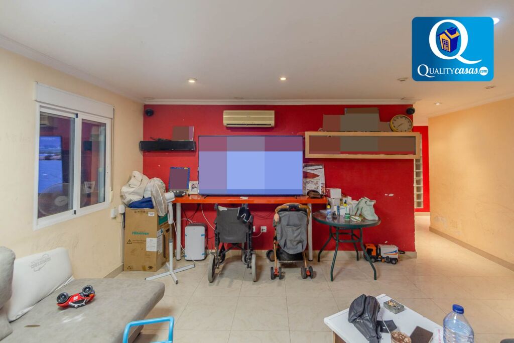 Imagen 1 de Apartamento en Venta en Alicante Alicante Ref: E18435R