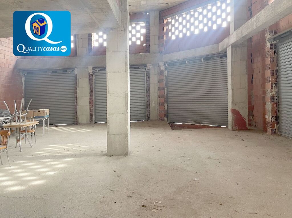 Imagen 2 de Local comercial en Venta en Alicante Alicante Ref: 12450R