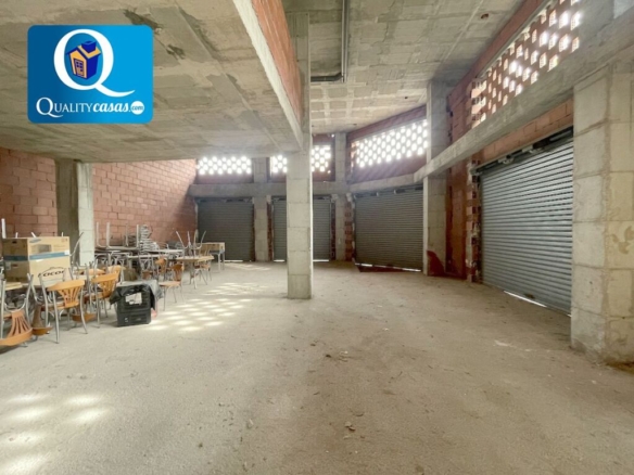 Imagen 3 de Local comercial en Venta en Alicante Alicante Ref: 12450R