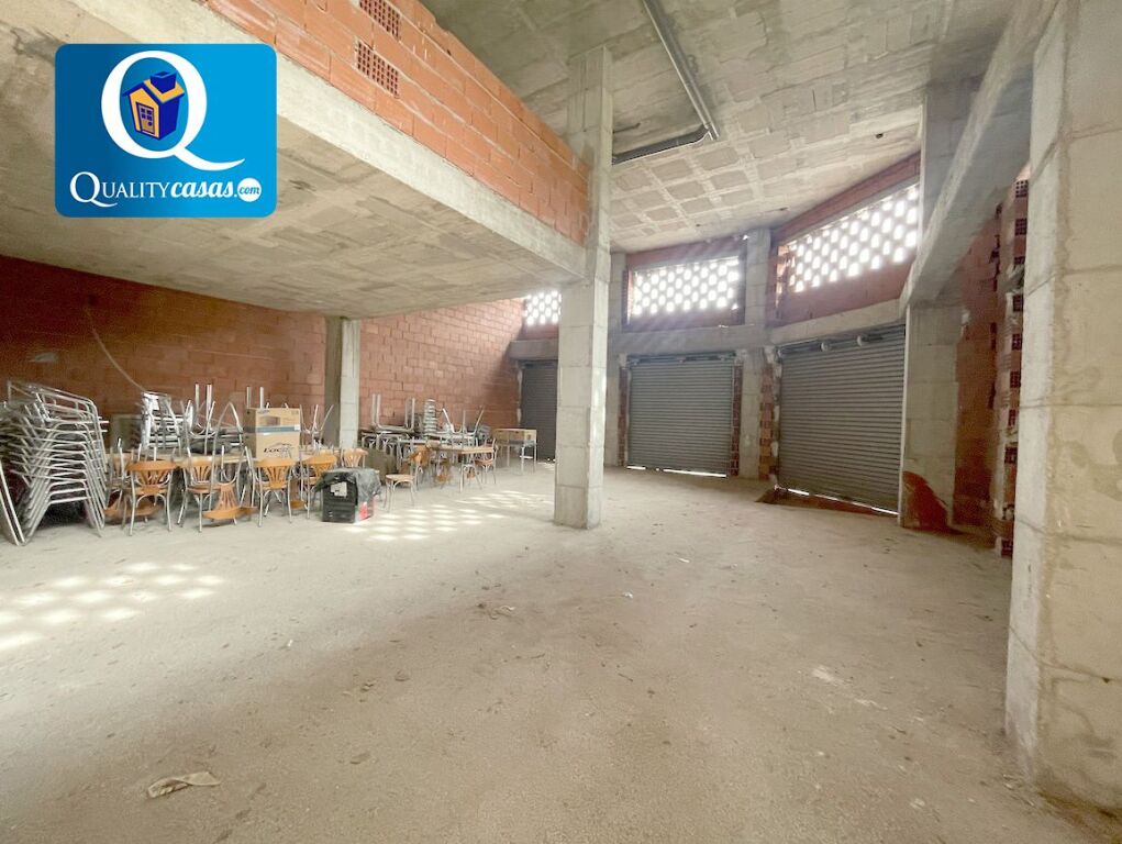 Imagen 4 de Local comercial en Venta en Alicante Alicante Ref: 12450R