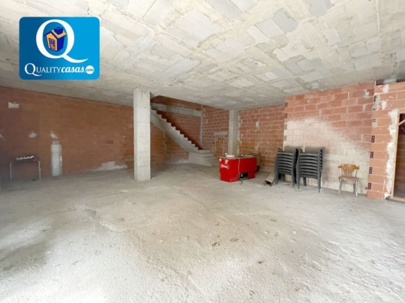 Imagen 1 de Local comercial en Venta en Alicante Alicante Ref: 12450R