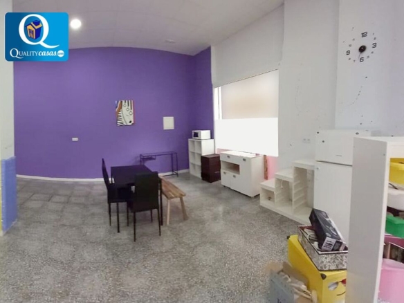 Imagen 2 de Local comercial en Venta en Santa Pola Alicante Ref: 12452MYR