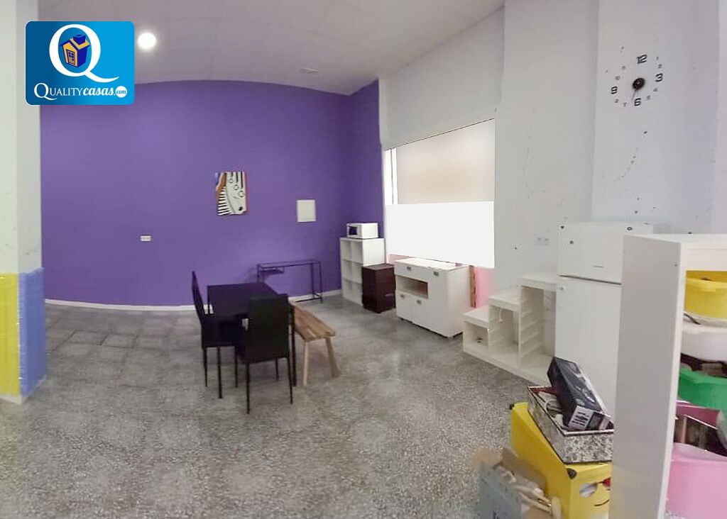 Imagen 2 de Local comercial en Venta en Santa Pola Alicante Ref: 12452MYR