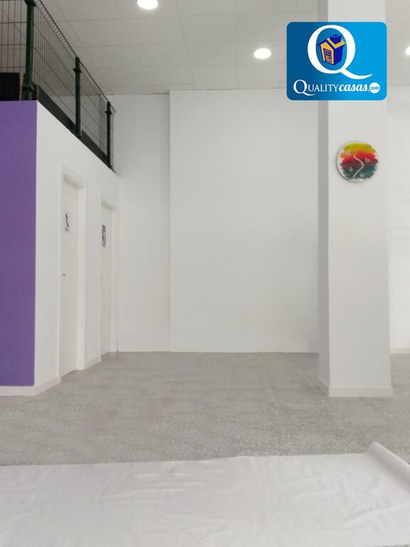 Imagen 3 de Local comercial en Venta en Santa Pola Alicante Ref: 12452MYR