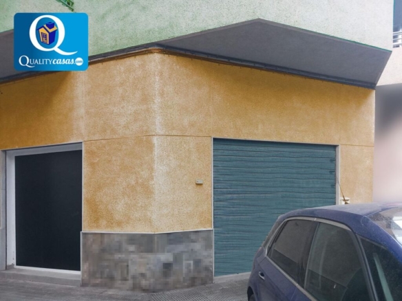 Imagen 4 de Local comercial en Venta en Santa Pola Alicante Ref: 12452MYR