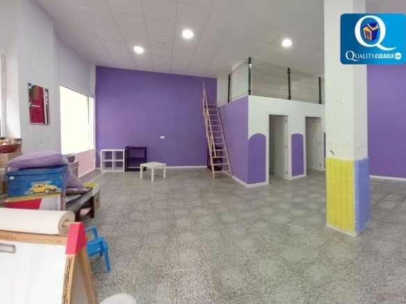 po-1259672-imagen - El Club del Propietario Imagen 1 de Local comercial en Venta en Santa Pola Alicante Ref: 12452MYR