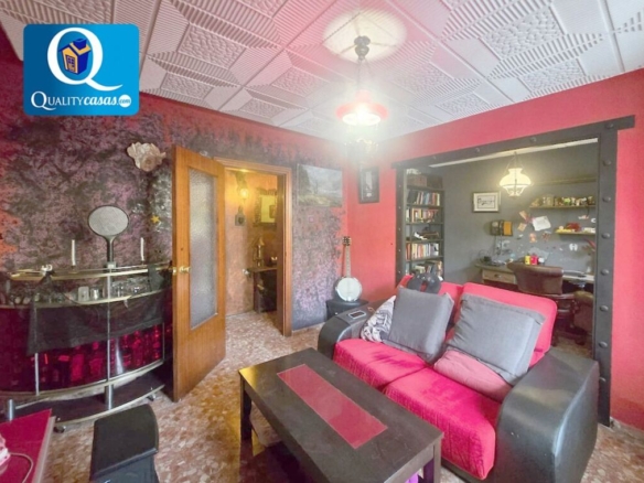 Imagen 2 de Apartamento en Venta en Alicante Alicante Ref: E55028R