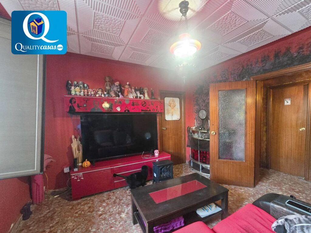 Imagen 1 de Apartamento en Venta en Alicante Alicante Ref: E55028R