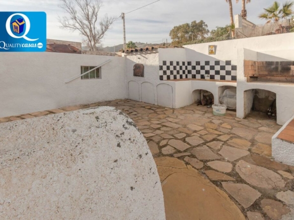 Imagen 2 de Casa-Chalet en Venta en Campello
