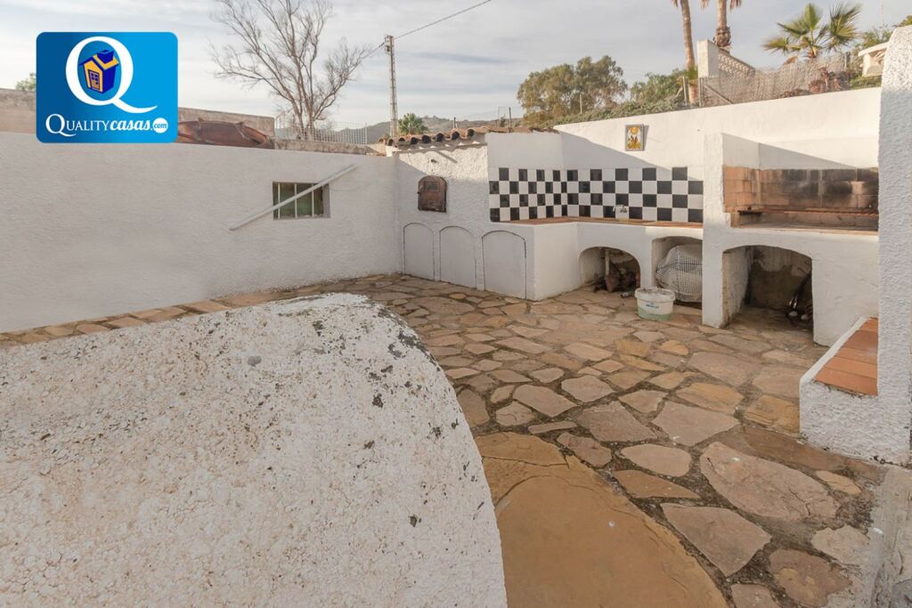 Imagen 2 de Casa-Chalet en Venta en Campello