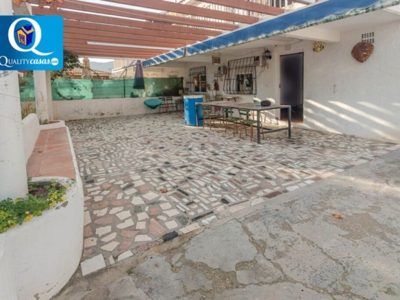 Imagen 1 de Casa-Chalet en Venta en Campello