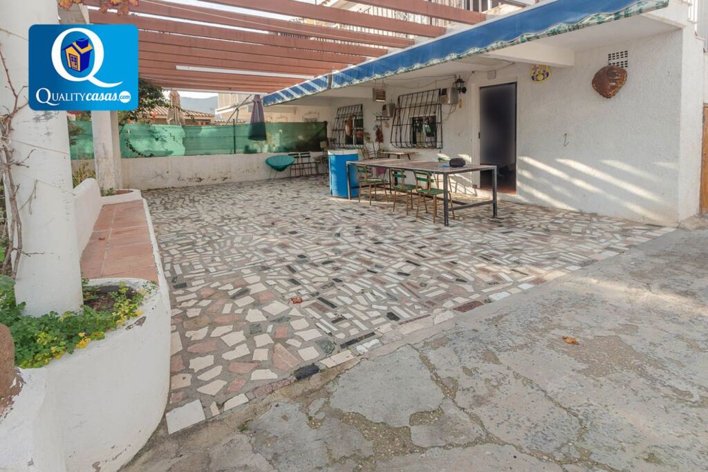 Imagen 1 de Casa-Chalet en Venta en Campello