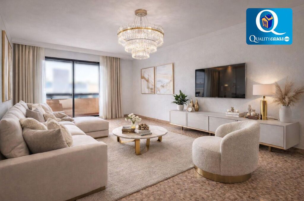 Imagen 1 de Dúplex en Venta en Alicante Alicante Ref: 58036R
