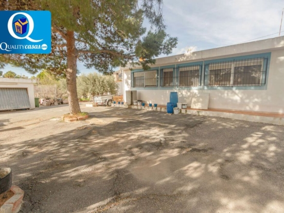 Imagen 2 de Casa-Chalet en Venta en Busot Alicante Ref: Z57053R