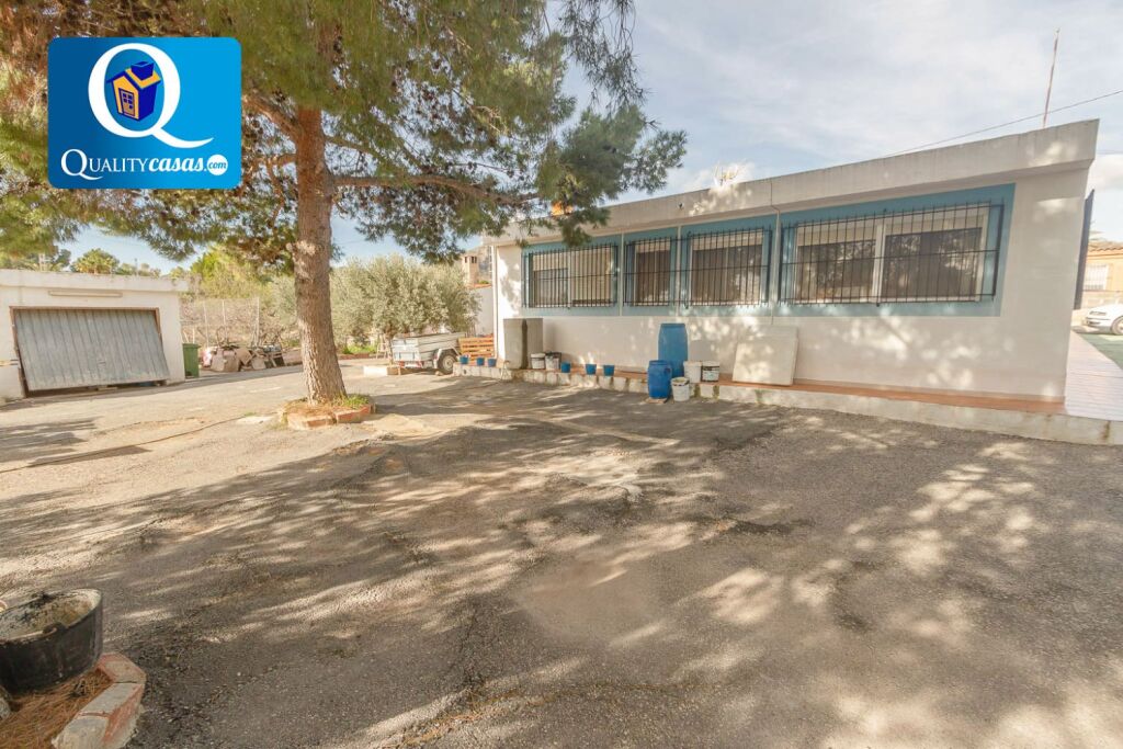 Imagen 2 de Casa-Chalet en Venta en Busot Alicante Ref: Z57053R