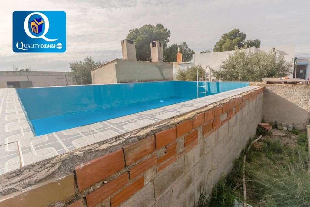 Imagen 3 de Casa-Chalet en Venta en Busot Alicante Ref: Z57053R