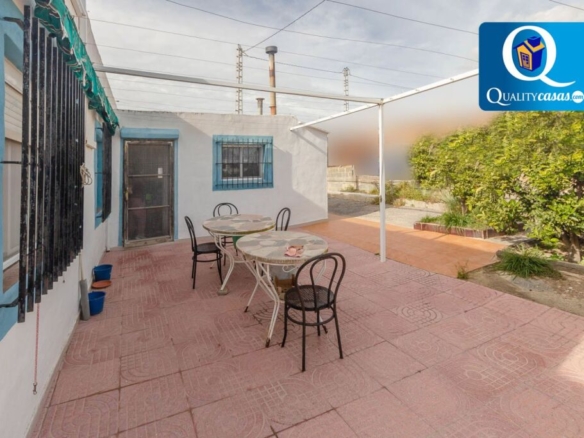 Imagen 1 de Casa-Chalet en Venta en Busot Alicante Ref: Z57053R