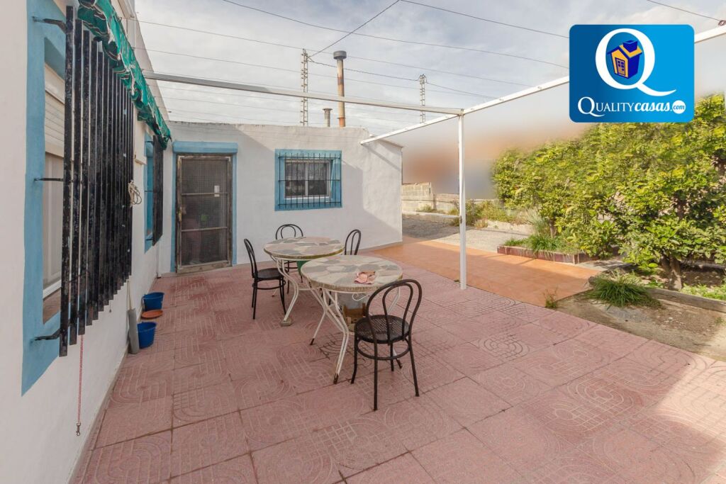 Imagen 1 de Casa-Chalet en Venta en Busot Alicante Ref: Z57053R